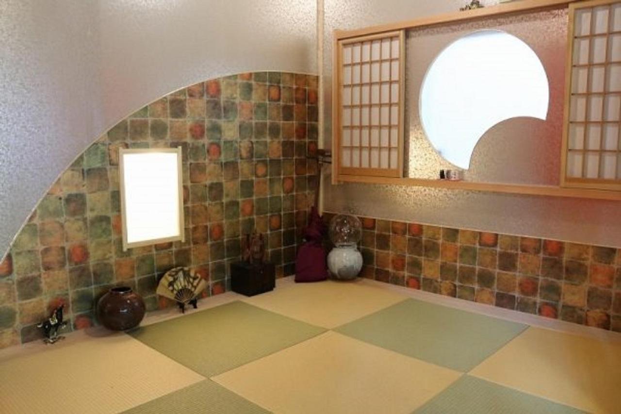 那須リゾートmomiji Room Stay Насу Экстерьер фото