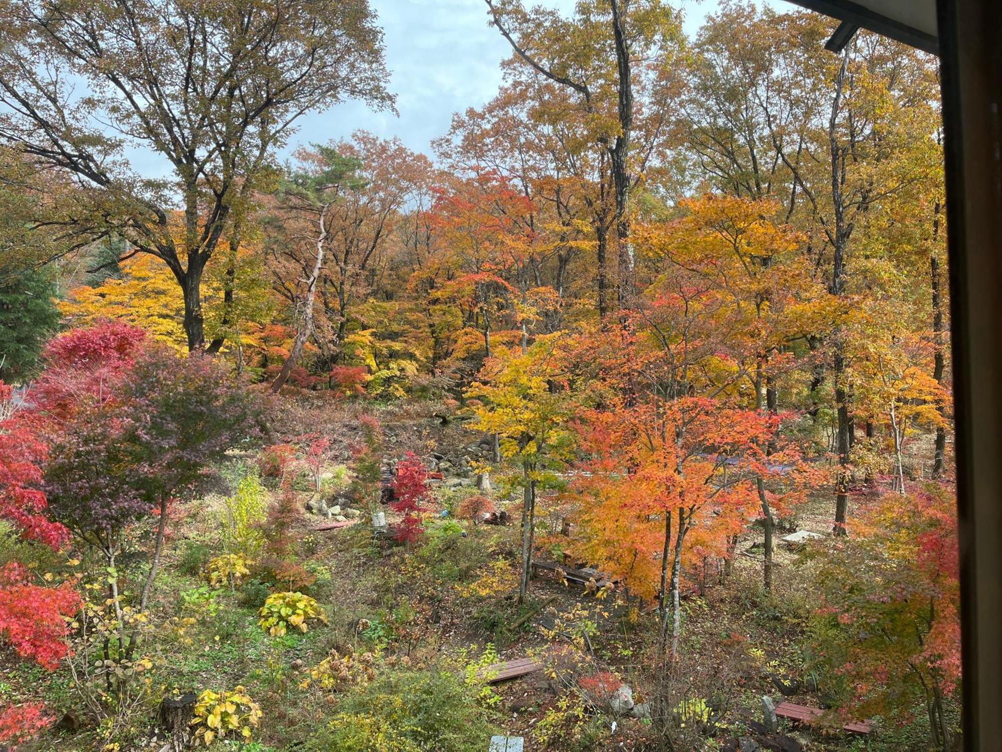 那須リゾートmomiji Room Stay Насу Экстерьер фото